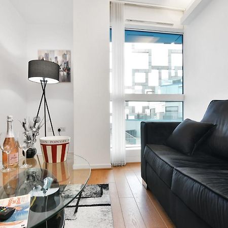 Xclusive Living Stay Near City Centre Birmingham Luaran gambar