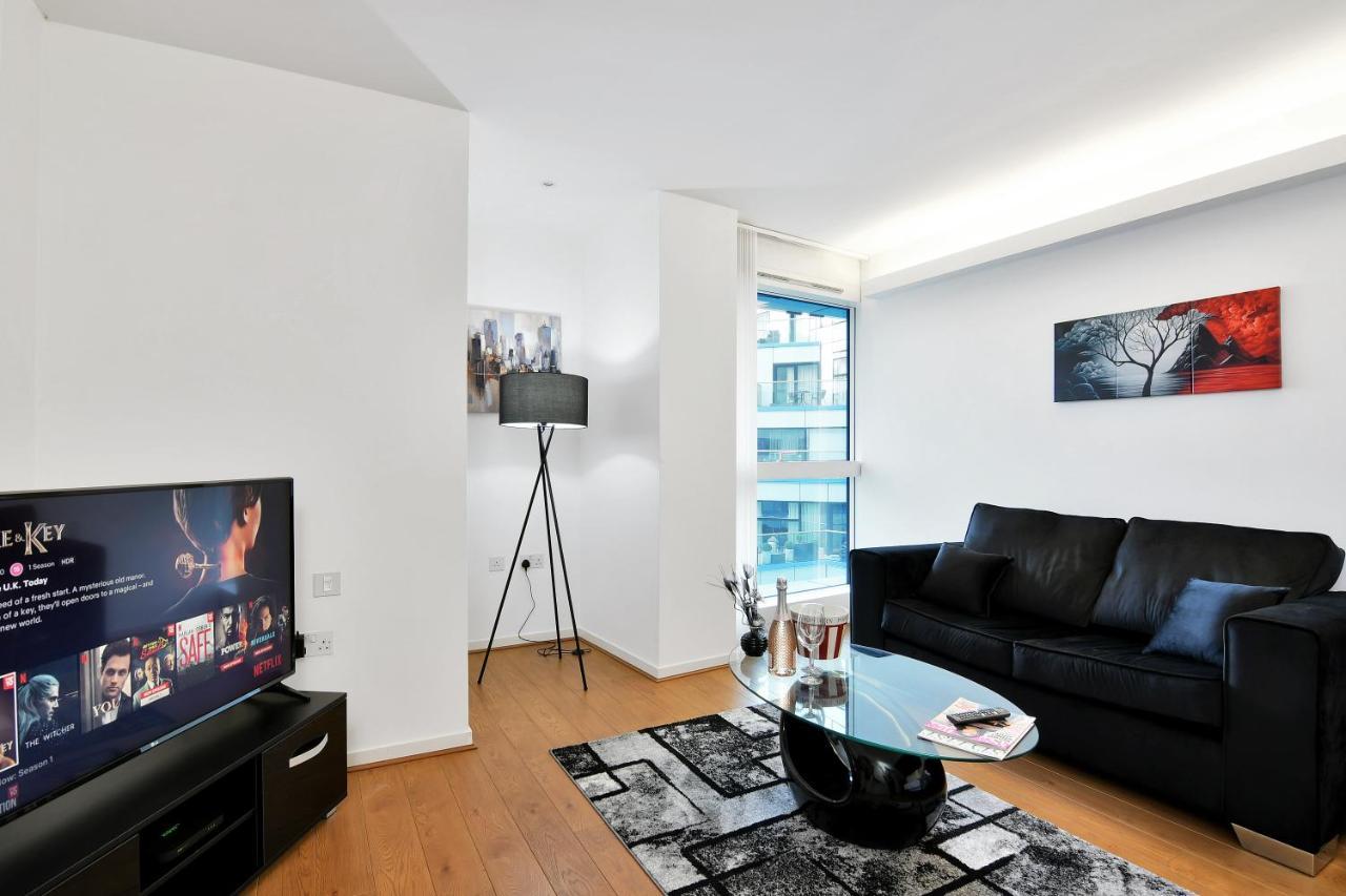Xclusive Living Stay Near City Centre Birmingham Luaran gambar