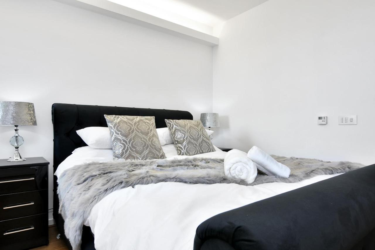 Xclusive Living Stay Near City Centre Birmingham Luaran gambar