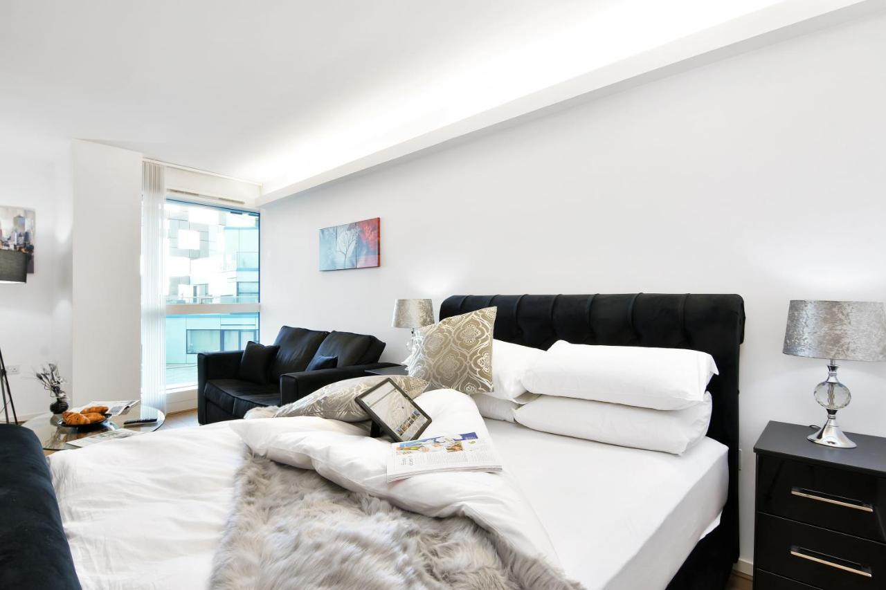 Xclusive Living Stay Near City Centre Birmingham Luaran gambar