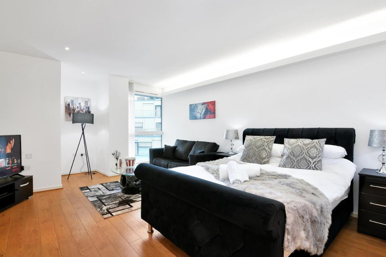 Xclusive Living Stay Near City Centre Birmingham Luaran gambar
