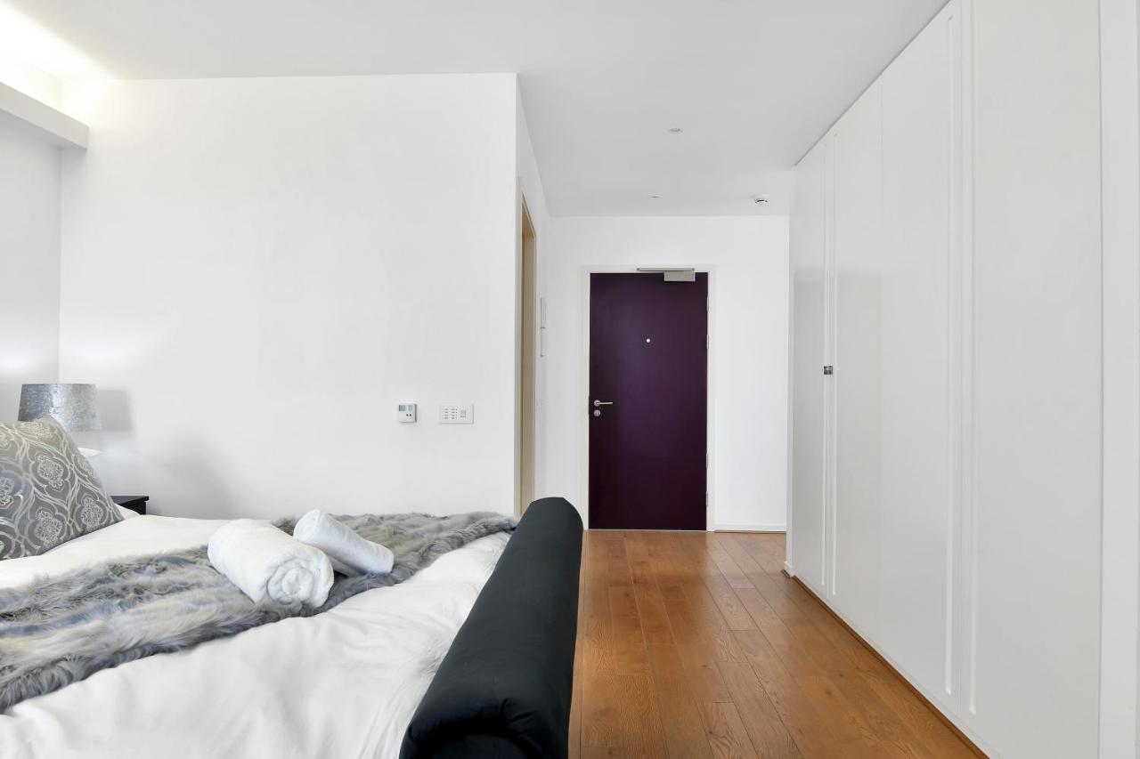 Xclusive Living Stay Near City Centre Birmingham Luaran gambar