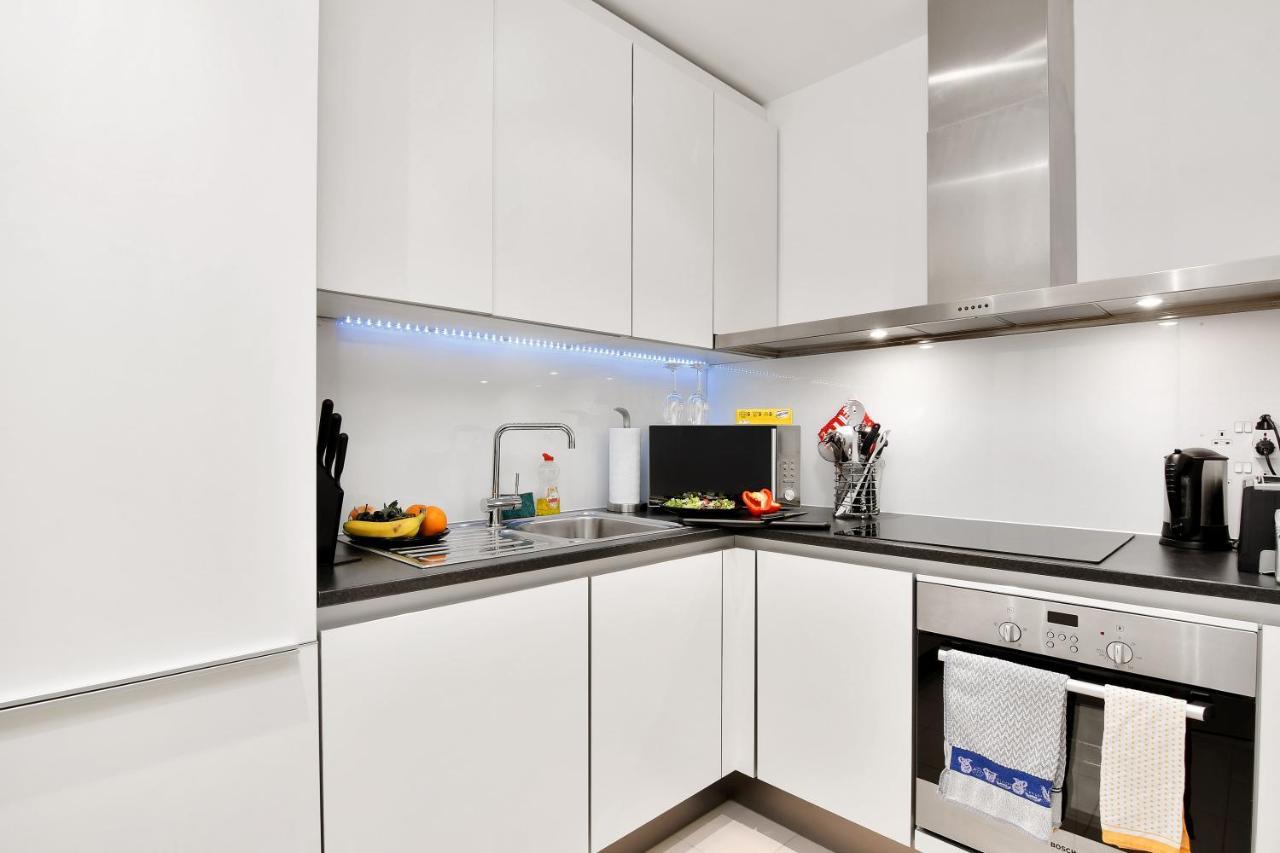 Xclusive Living Stay Near City Centre Birmingham Luaran gambar