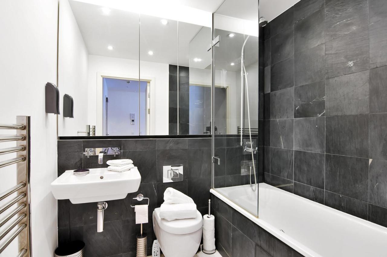Xclusive Living Stay Near City Centre Birmingham Luaran gambar