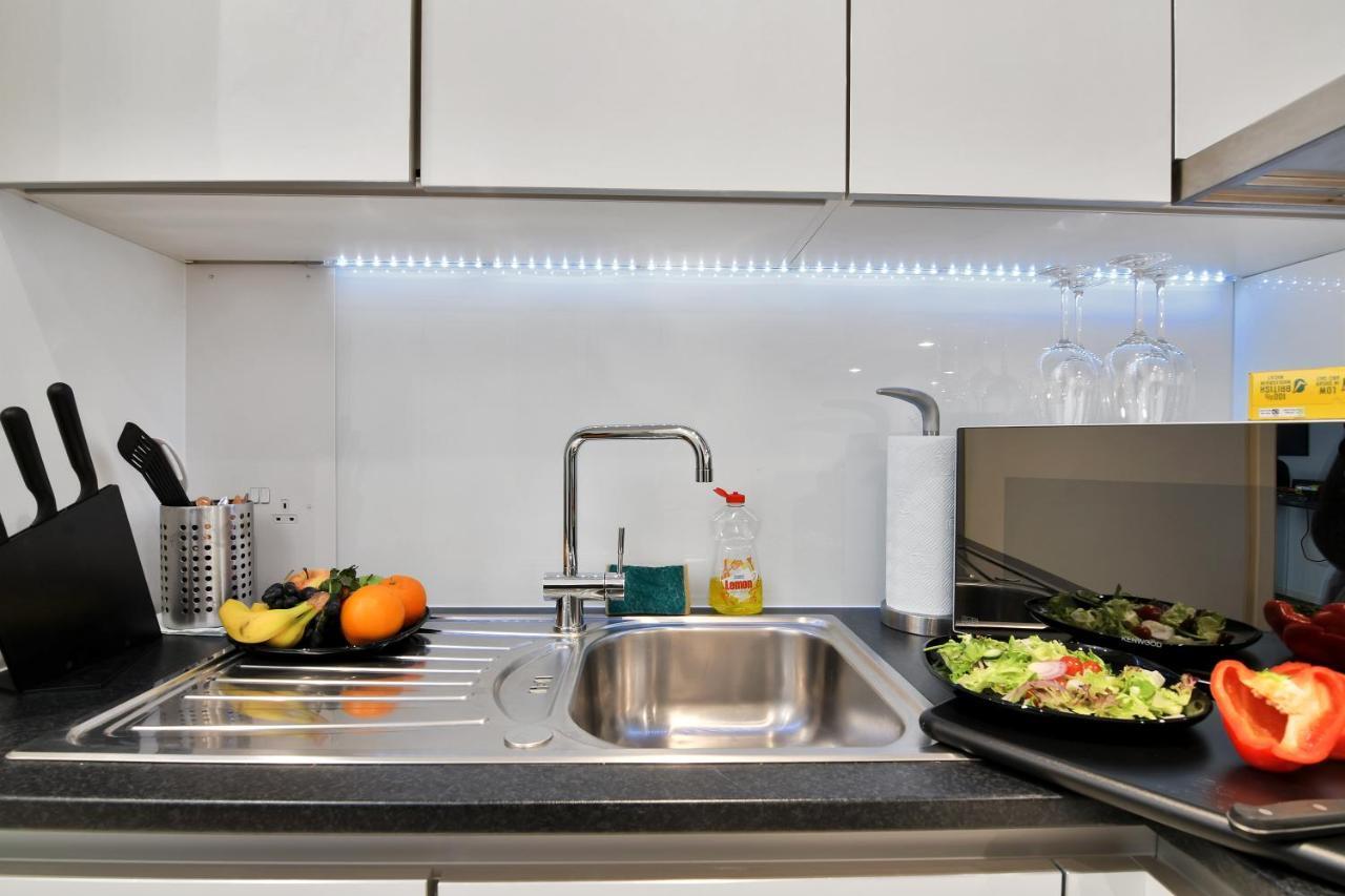 Xclusive Living Stay Near City Centre Birmingham Luaran gambar